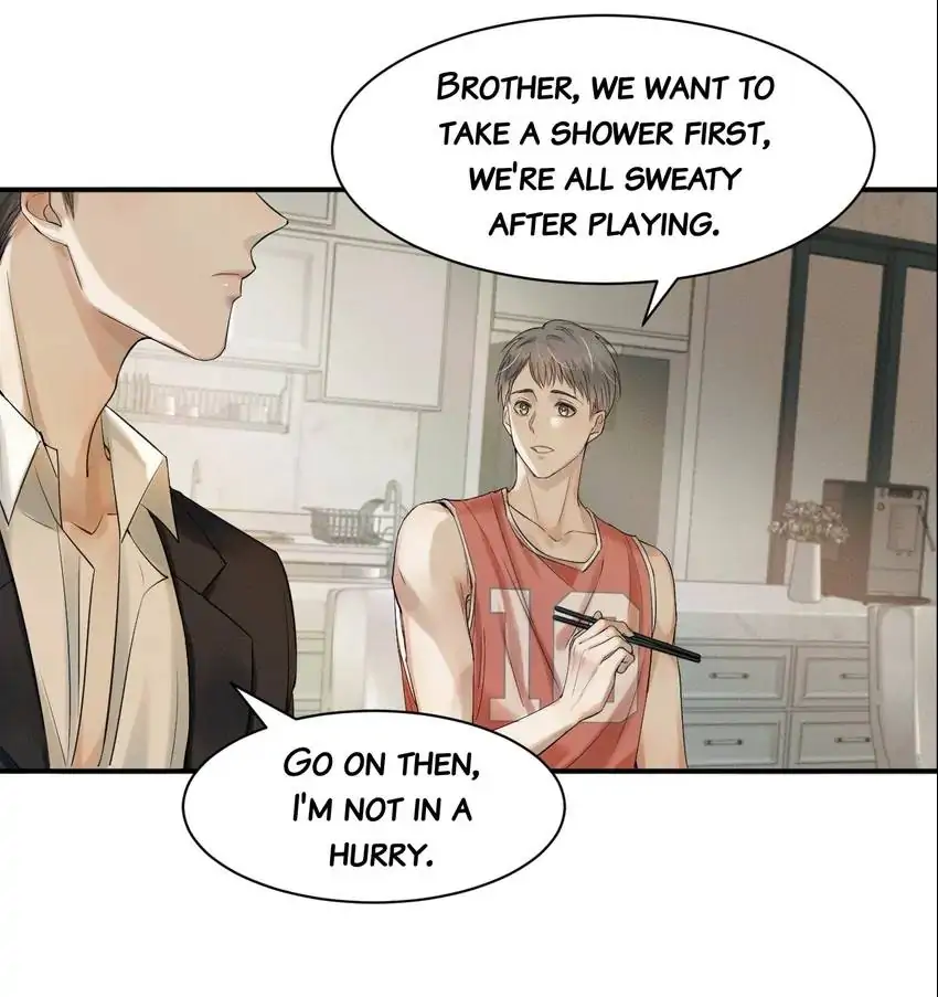 My Beloved Fool (Official) - Chapter 2 manhwa