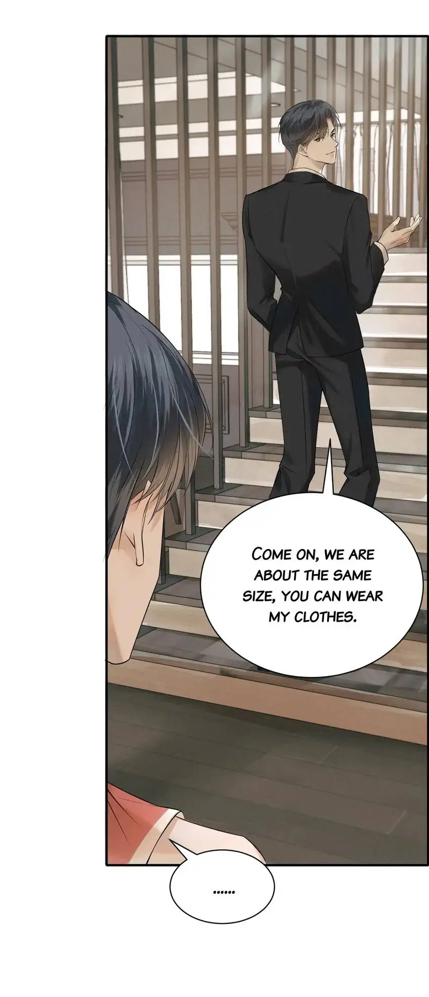 My Beloved Fool (Official) - Chapter 2 manhwa