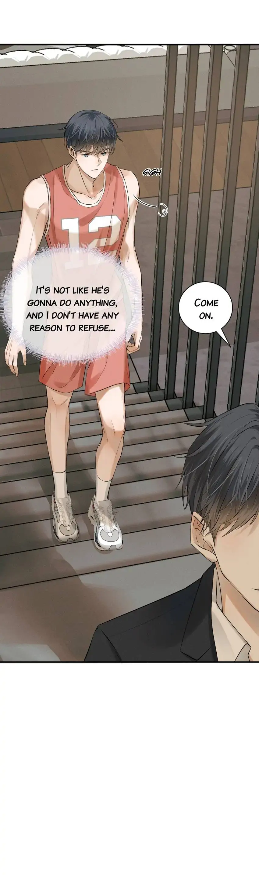 My Beloved Fool (Official) - Chapter 2 manhwa