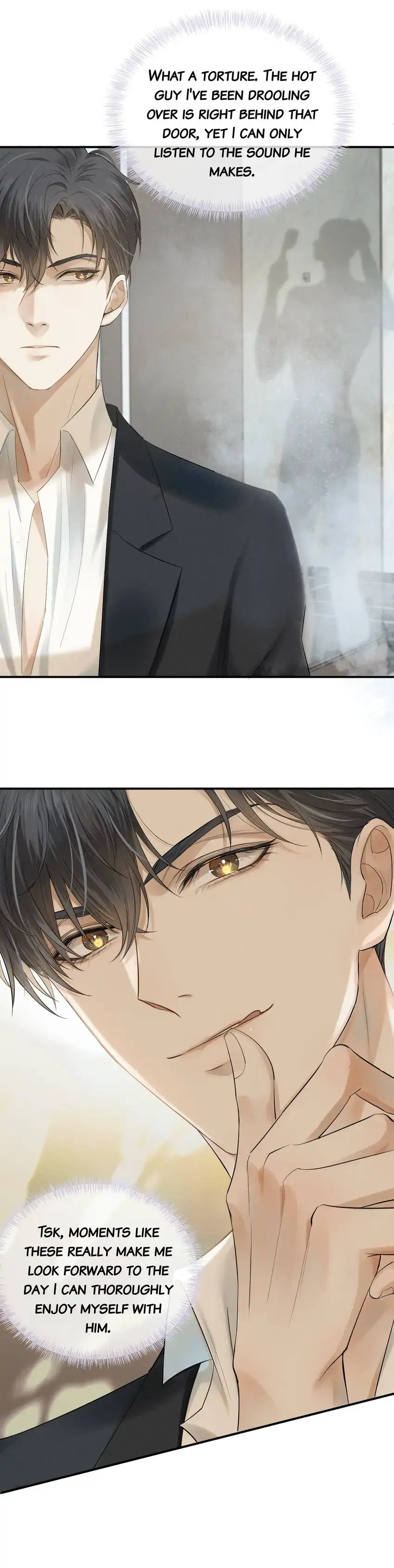 My Beloved Fool (Official) - Chapter 2 manhwa