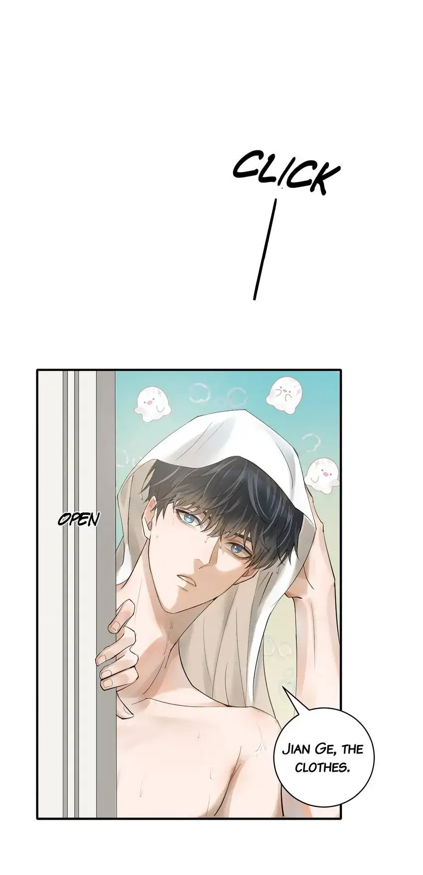 My Beloved Fool (Official) - Chapter 2 manhwa