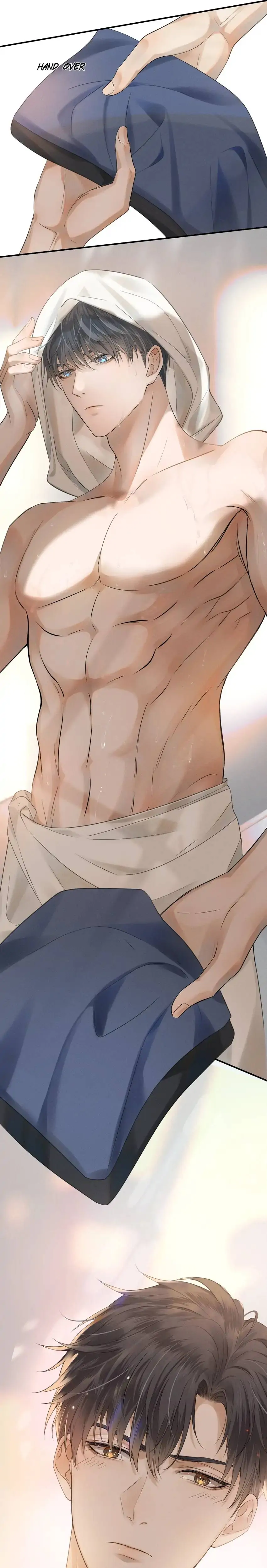 My Beloved Fool (Official) - Chapter 2 manhwa