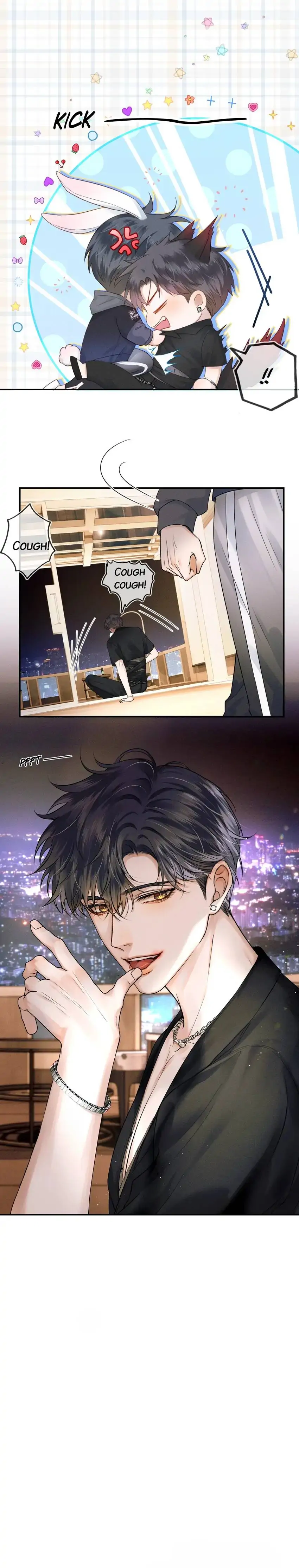 My Beloved Fool (Official) - Chapter 20 manhwa
