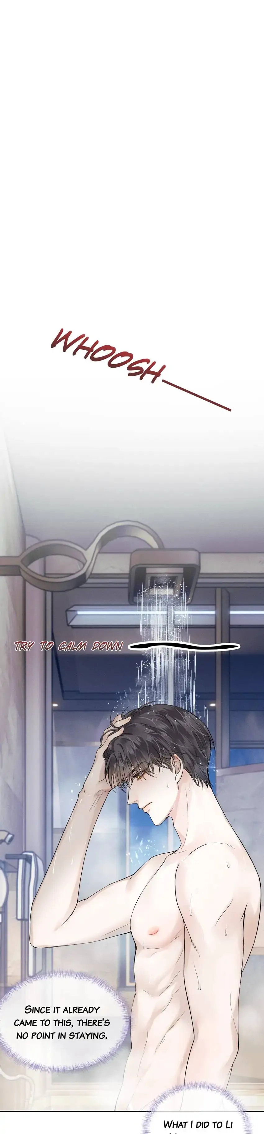 My Beloved Fool (Official) - Chapter 20 manhwa