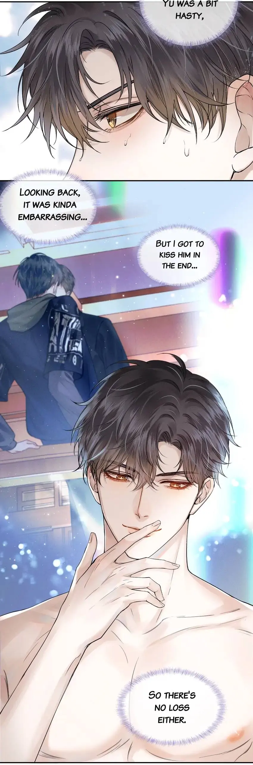My Beloved Fool (Official) - Chapter 20 manhwa