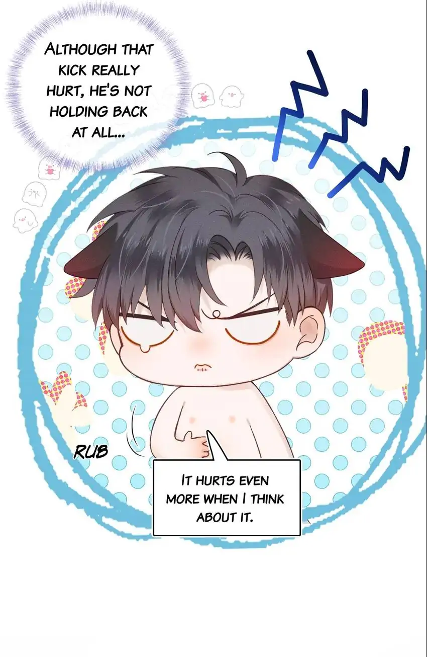My Beloved Fool (Official) - Chapter 20 manhwa