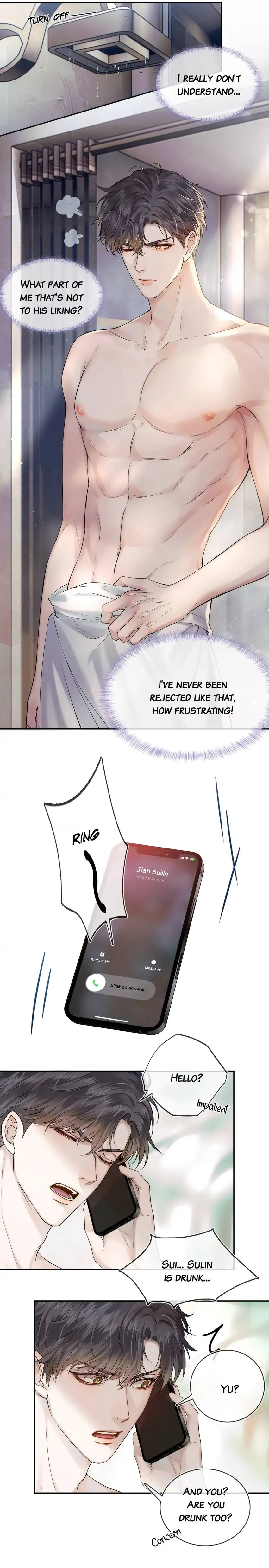 My Beloved Fool (Official) - Chapter 20 manhwa