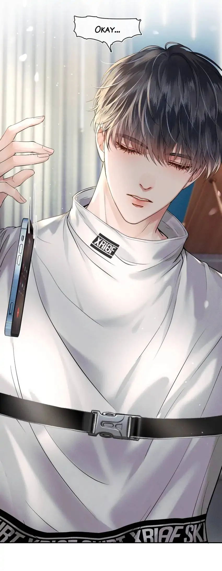 My Beloved Fool (Official) - Chapter 20 manhwa