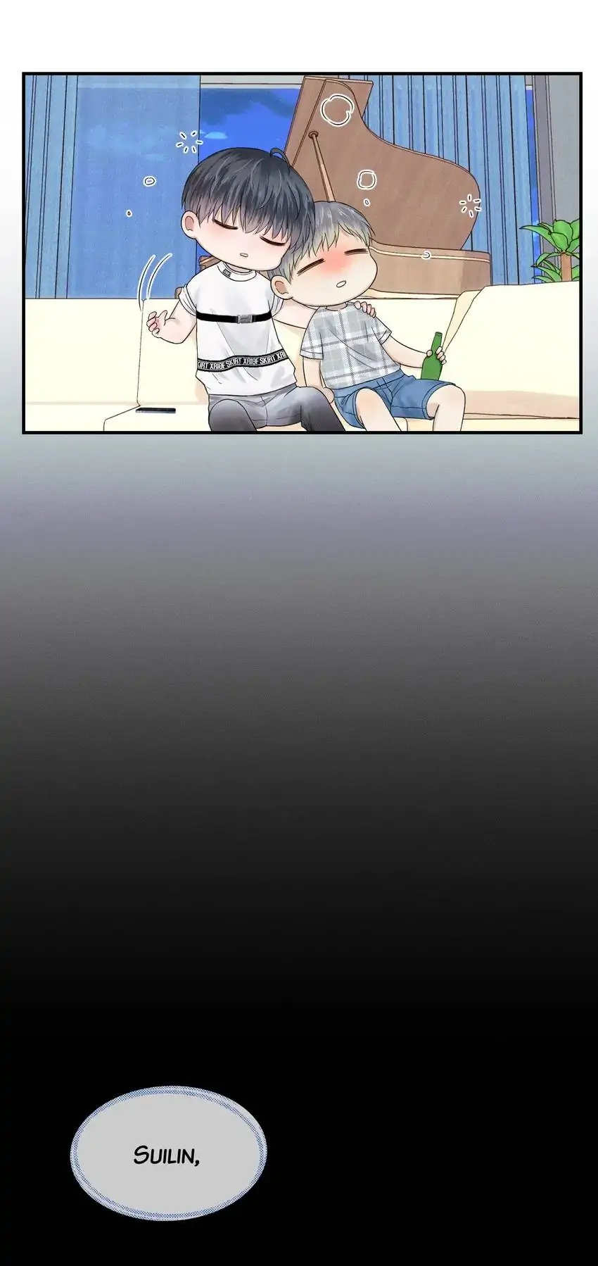 My Beloved Fool (Official) - Chapter 20 manhwa