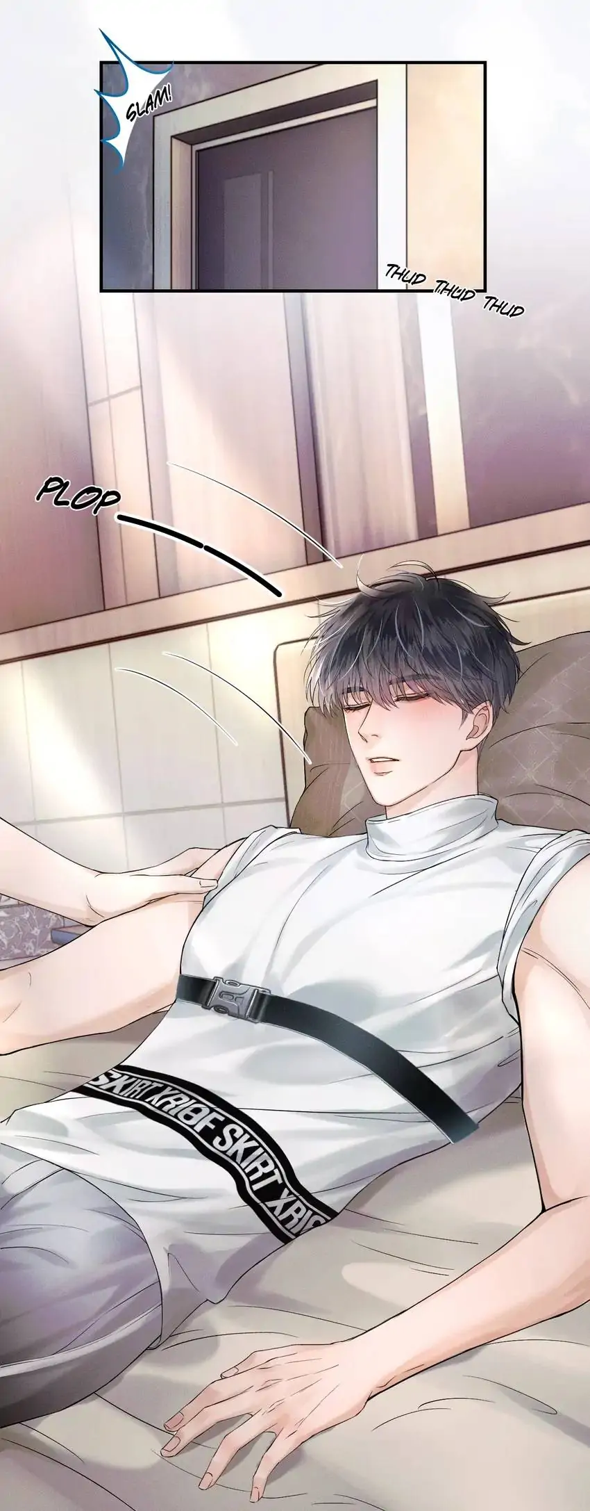 My Beloved Fool (Official) - Chapter 20 manhwa