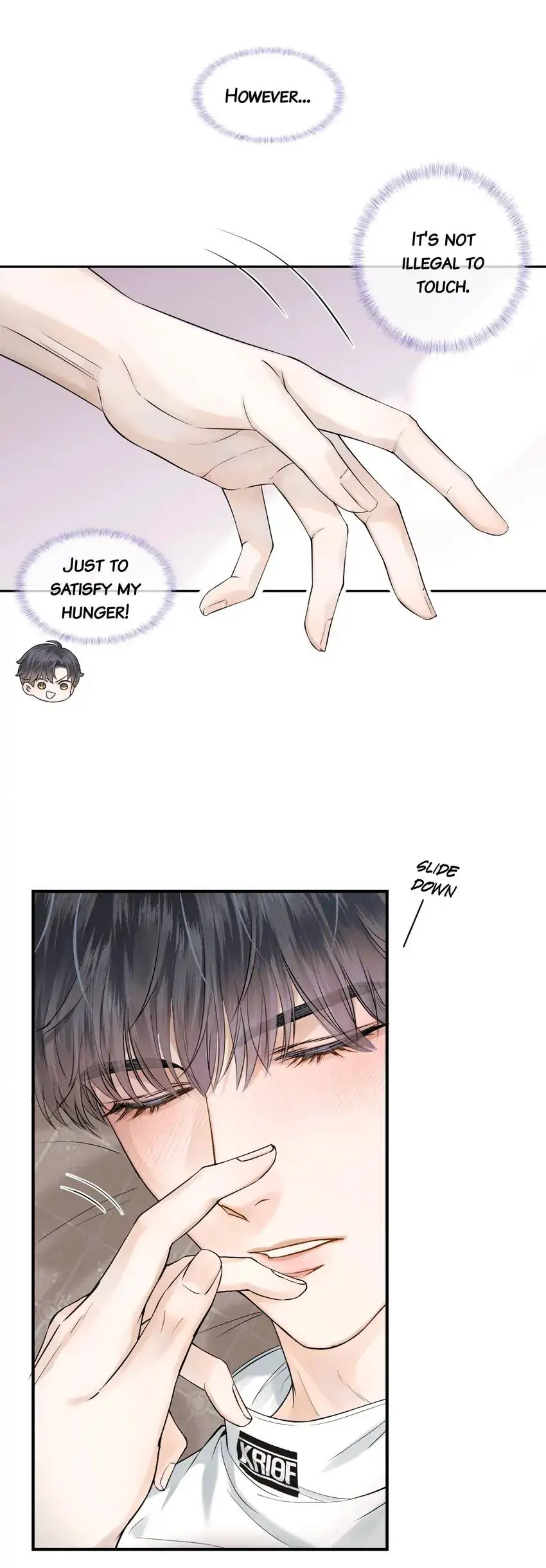 My Beloved Fool (Official) - Chapter 20 manhwa
