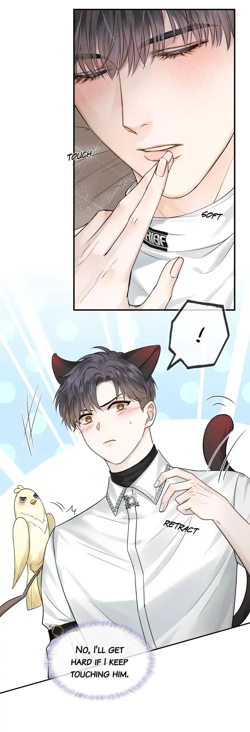 My Beloved Fool (Official) - Chapter 20 manhwa