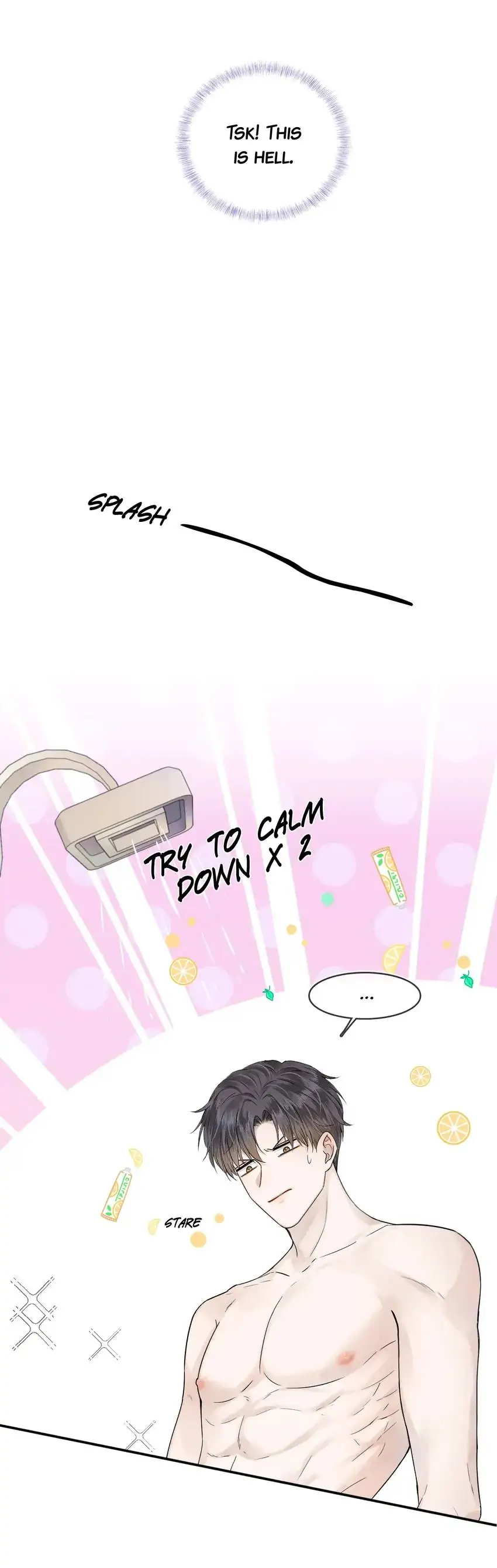 My Beloved Fool (Official) - Chapter 20 manhwa