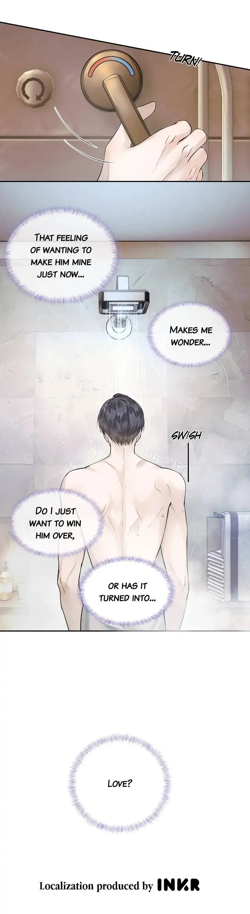My Beloved Fool (Official) - Chapter 20 manhwa