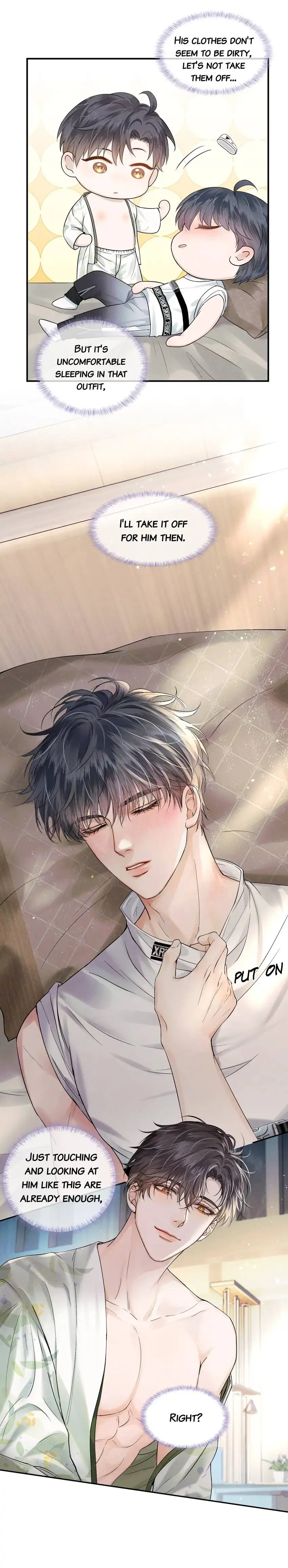 My Beloved Fool (Official) - Chapter 21 manhwa