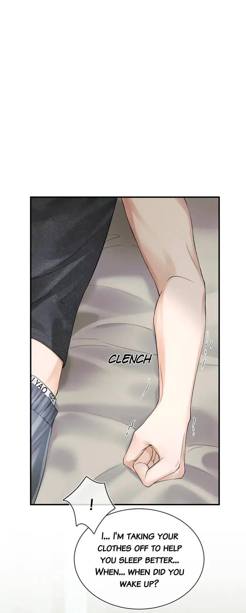 My Beloved Fool (Official) - Chapter 21 manhwa