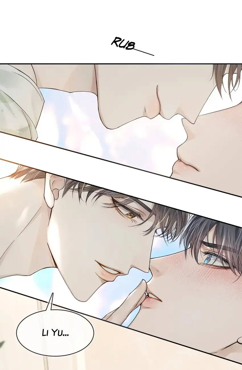 My Beloved Fool (Official) - Chapter 21 manhwa