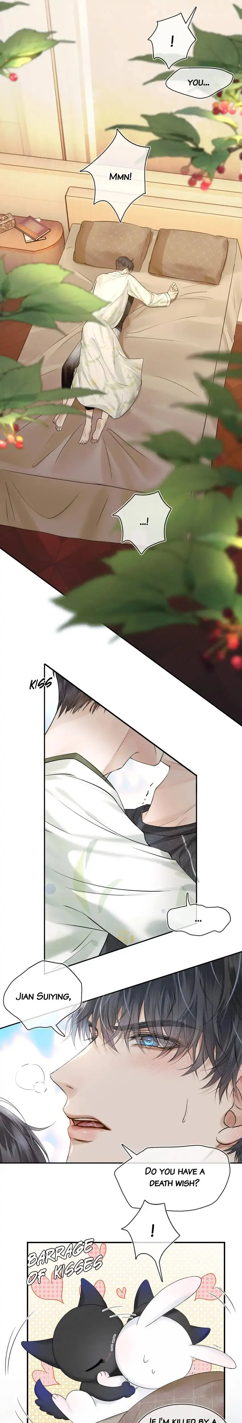 My Beloved Fool (Official) - Chapter 21 manhwa