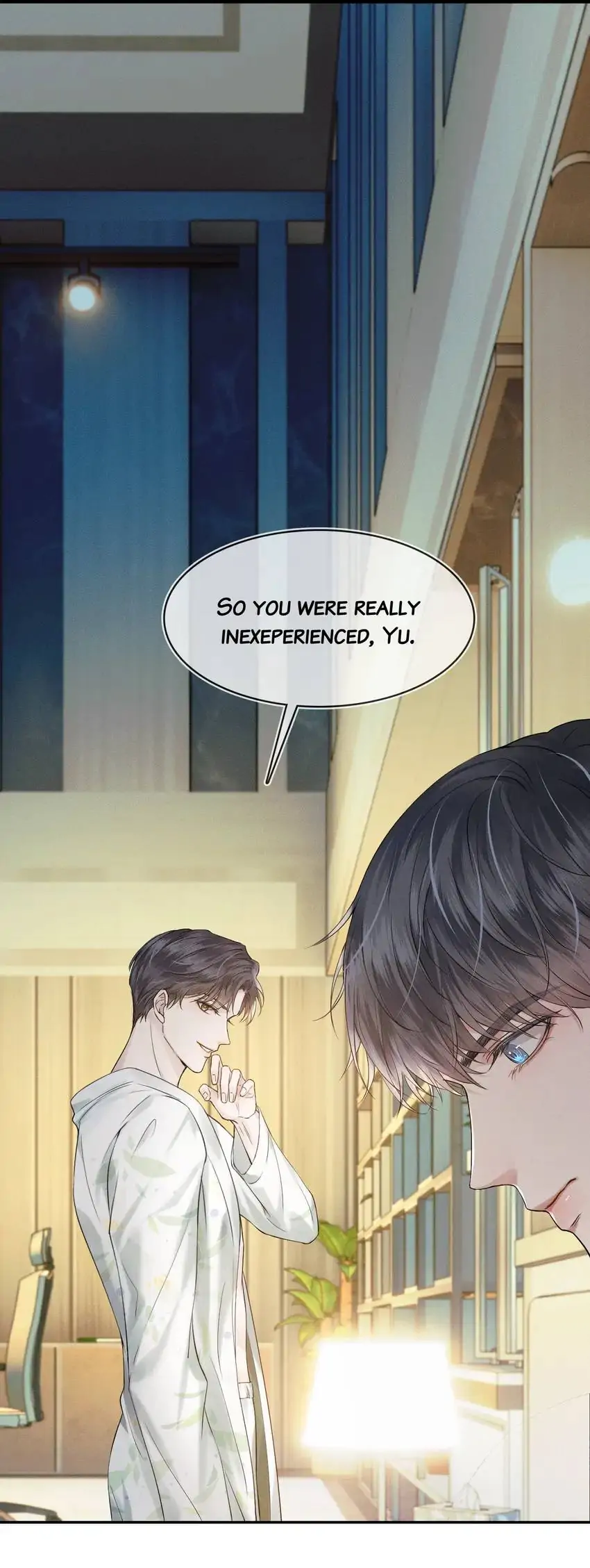 My Beloved Fool (Official) - Chapter 22 manhwa