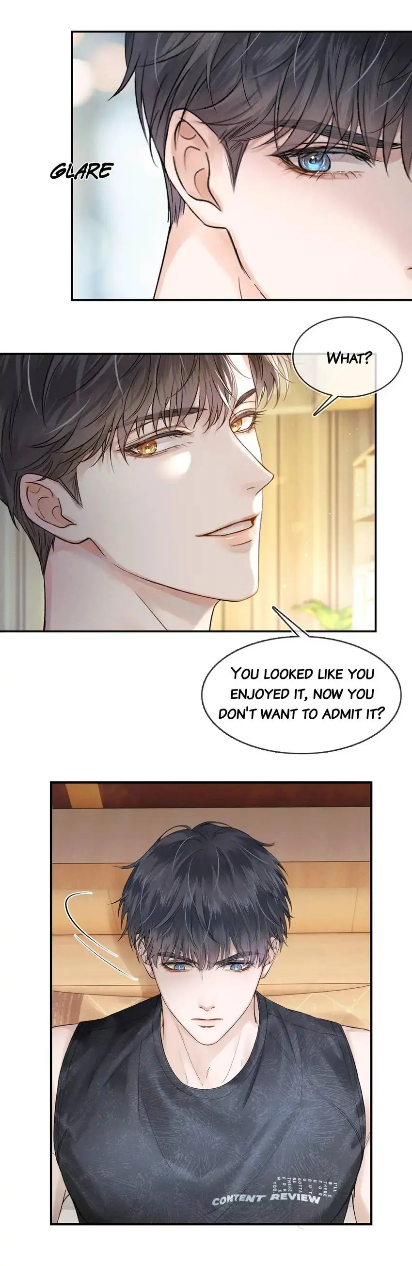 My Beloved Fool (Official) - Chapter 22 manhwa