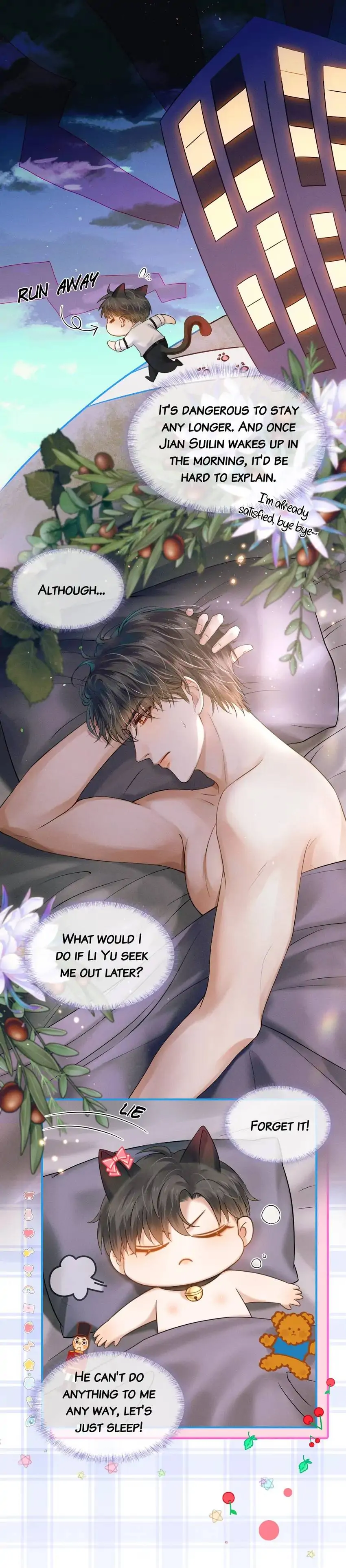 My Beloved Fool (Official) - Chapter 22 manhwa