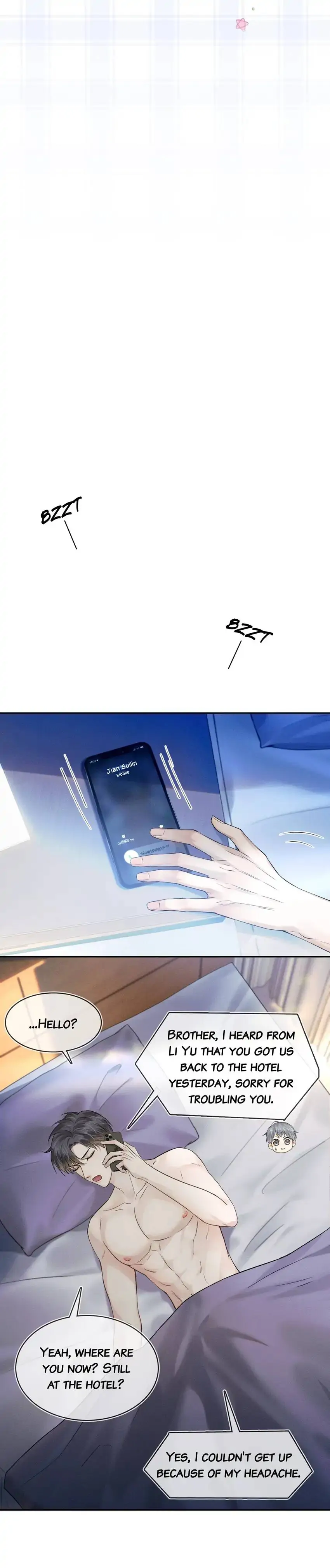 My Beloved Fool (Official) - Chapter 22 manhwa