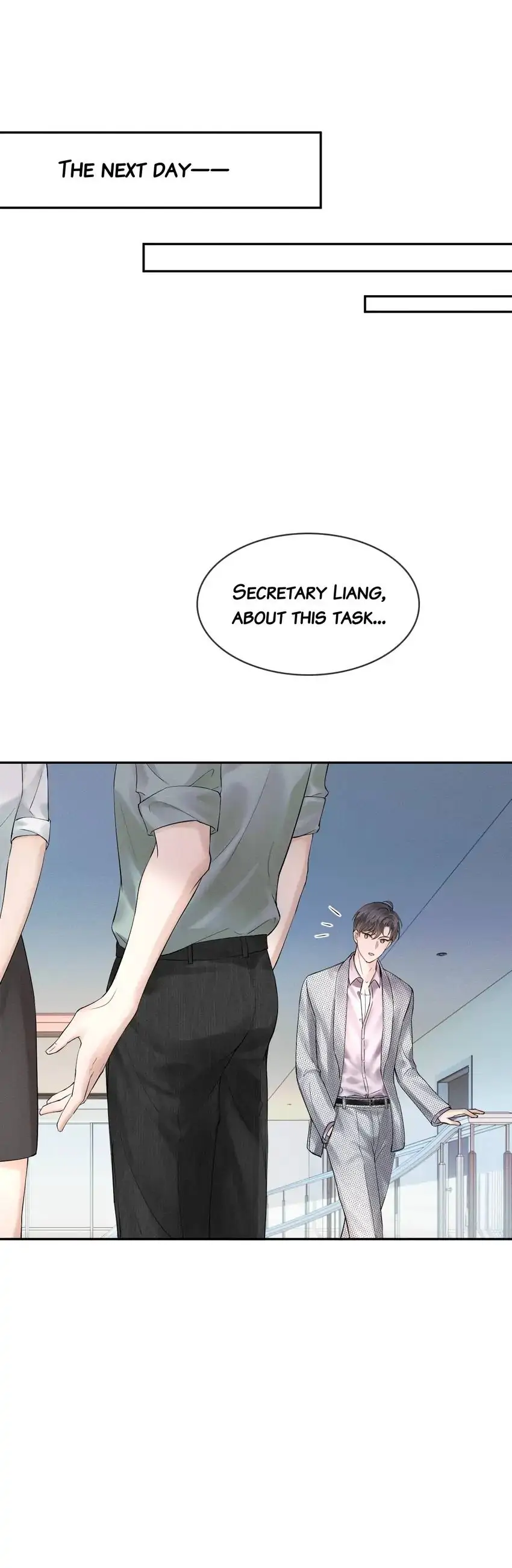 My Beloved Fool (Official) - Chapter 22 manhwa
