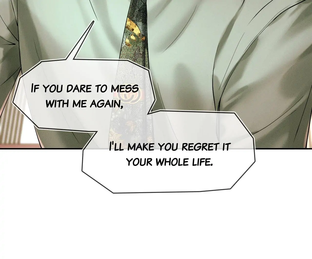 My Beloved Fool (Official) - Chapter 22 manhwa
