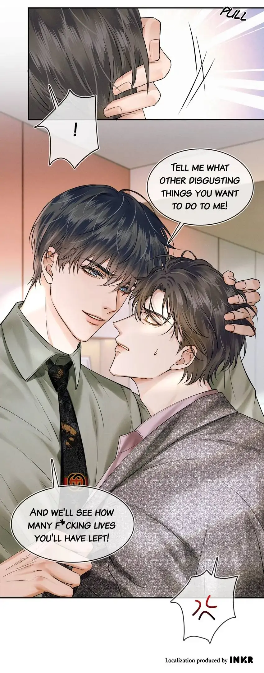 My Beloved Fool (Official) - Chapter 22 manhwa