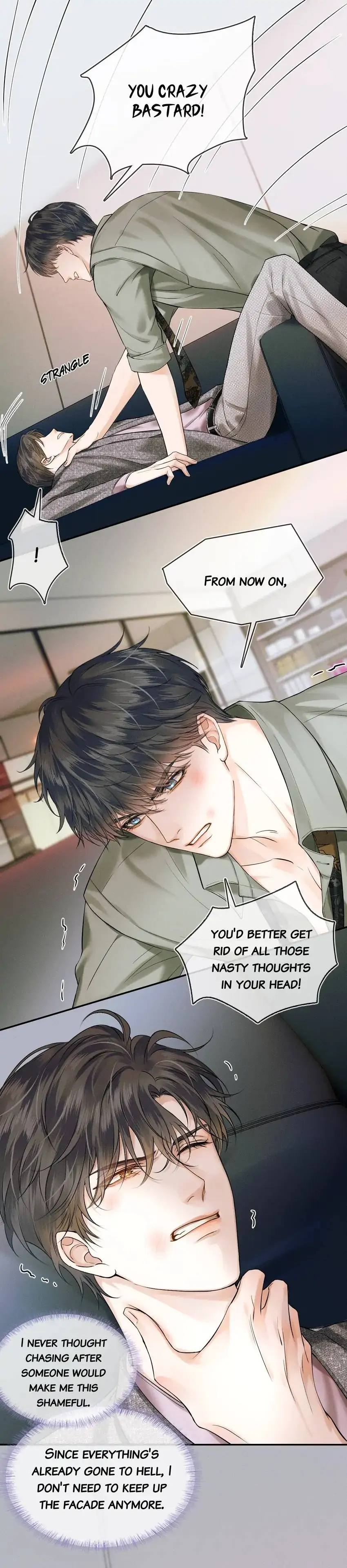 My Beloved Fool (Official) - Chapter 23 manhwa