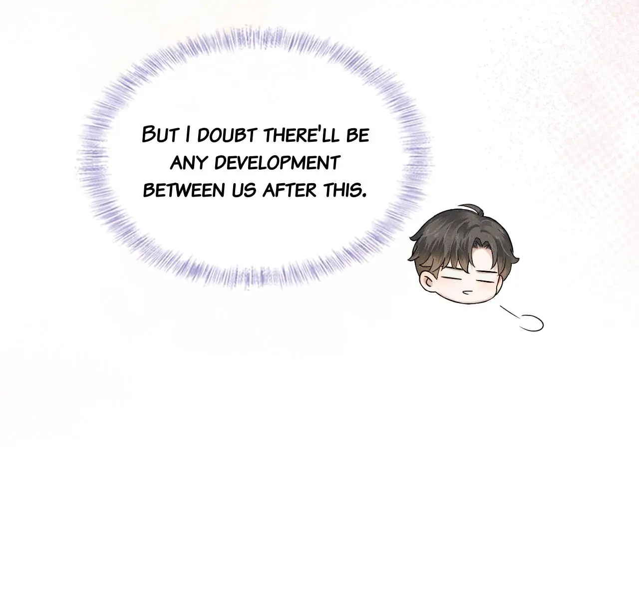 My Beloved Fool (Official) - Chapter 23 manhwa