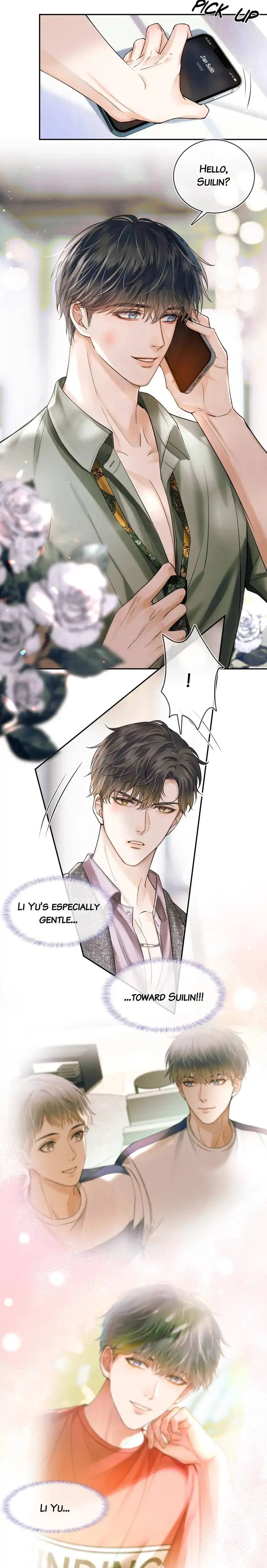 My Beloved Fool (Official) - Chapter 23 manhwa