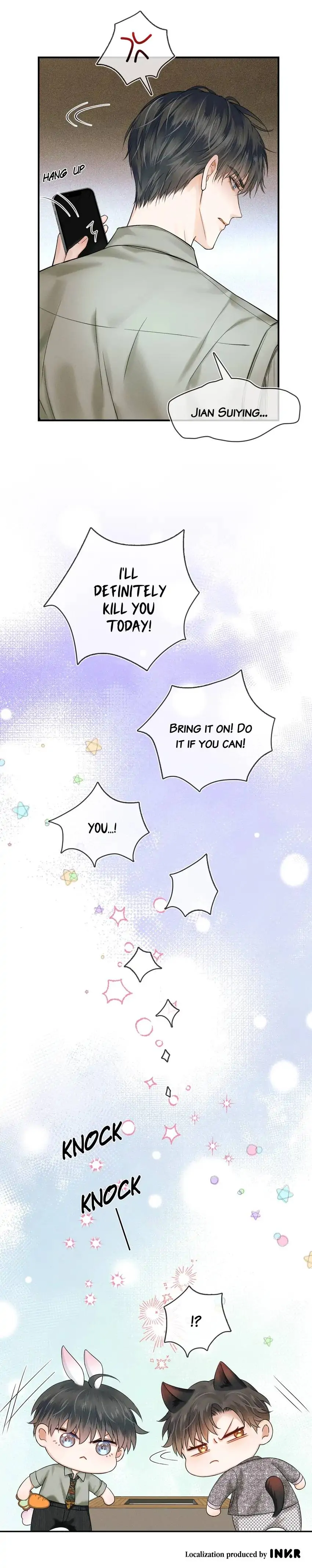 My Beloved Fool (Official) - Chapter 23 manhwa