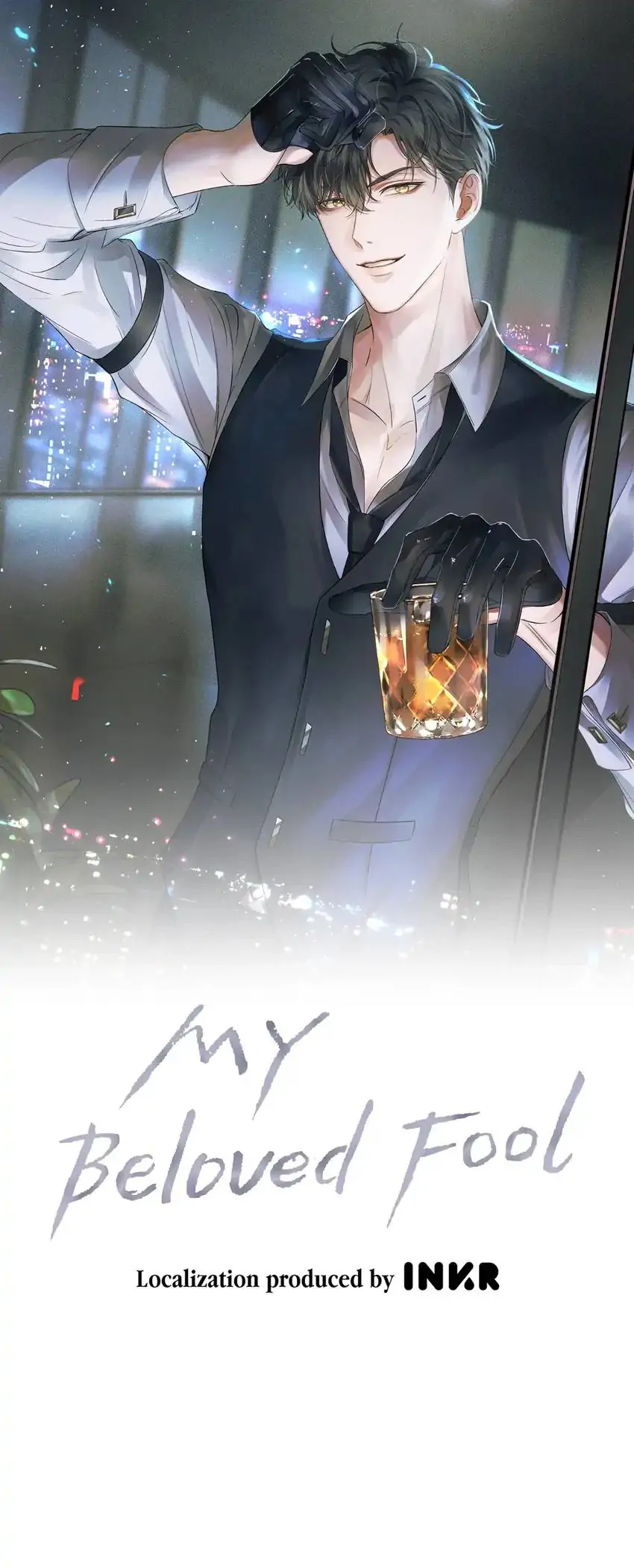 My Beloved Fool (Official) - Chapter 24 manhwa