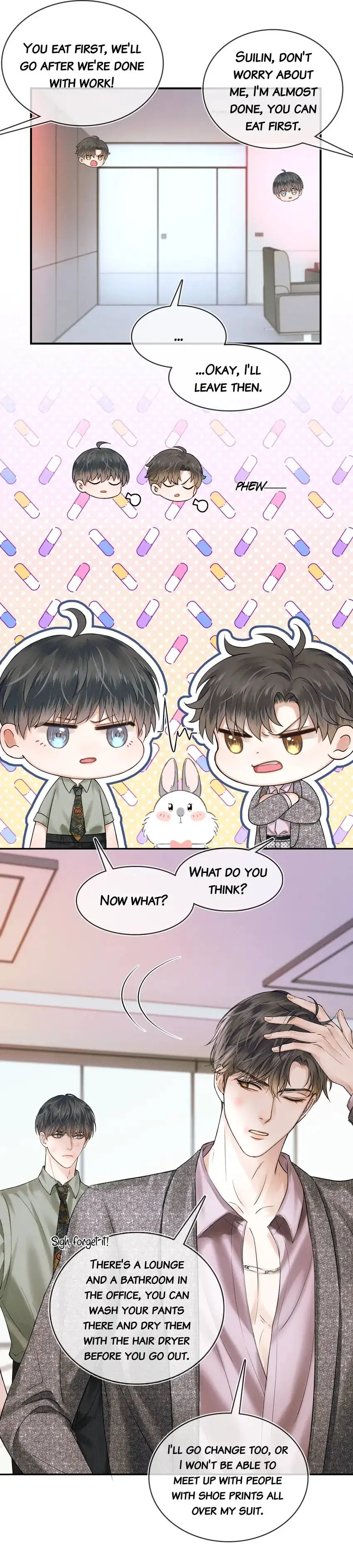 My Beloved Fool (Official) - Chapter 24 manhwa