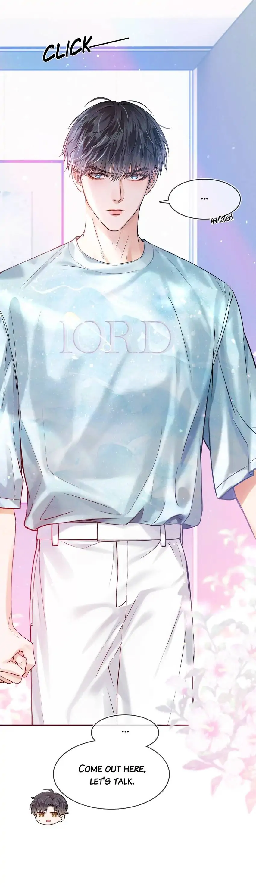 My Beloved Fool (Official) - Chapter 24 manhwa