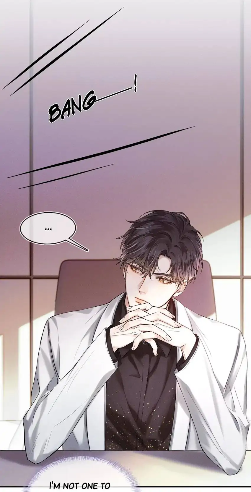 My Beloved Fool (Official) - Chapter 24 manhwa