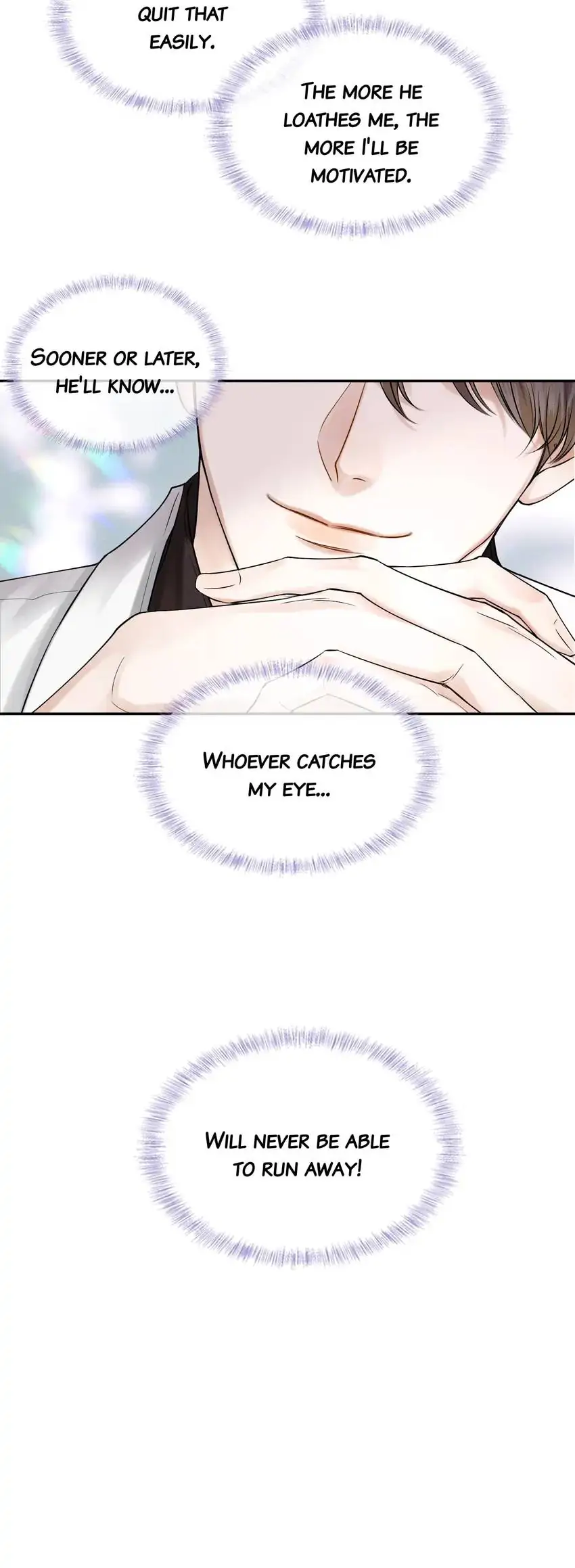 My Beloved Fool (Official) - Chapter 24 manhwa