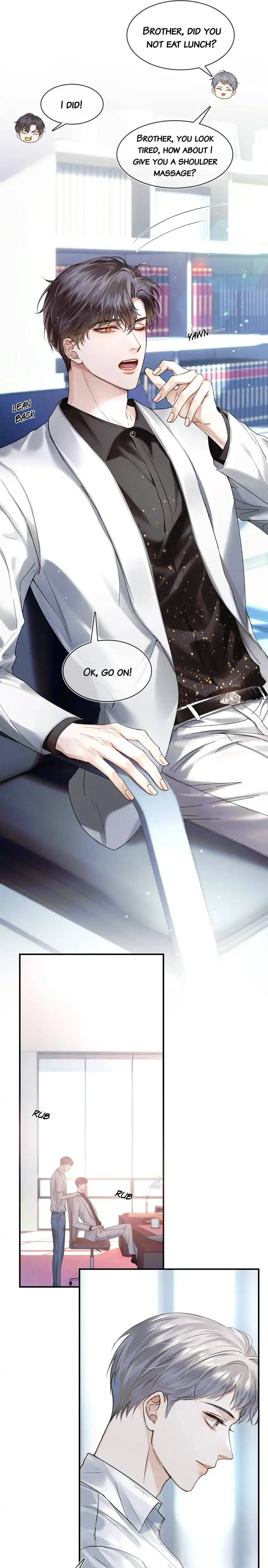 My Beloved Fool (Official) - Chapter 24 manhwa