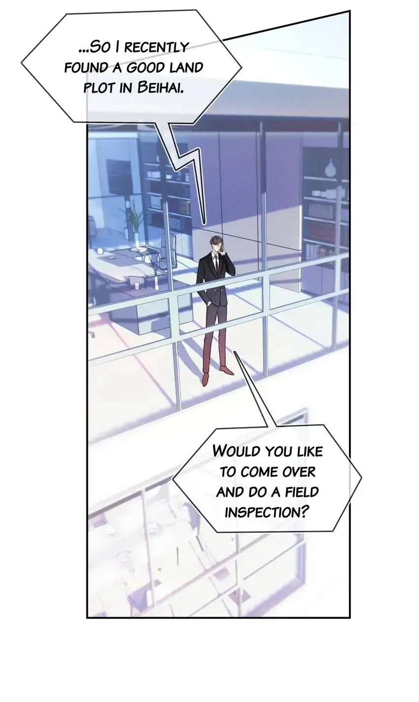 My Beloved Fool (Official) - Chapter 24 manhwa