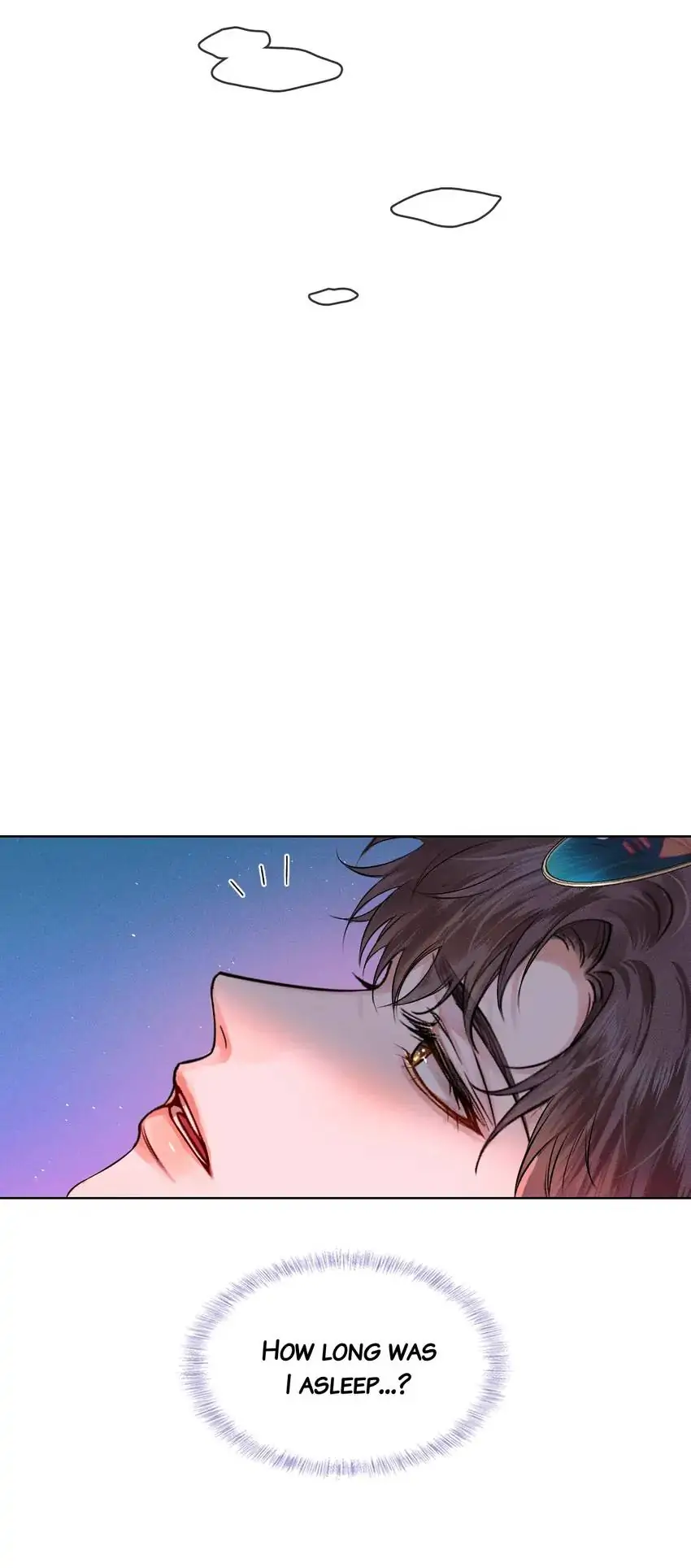 My Beloved Fool (Official) - Chapter 25 manhwa