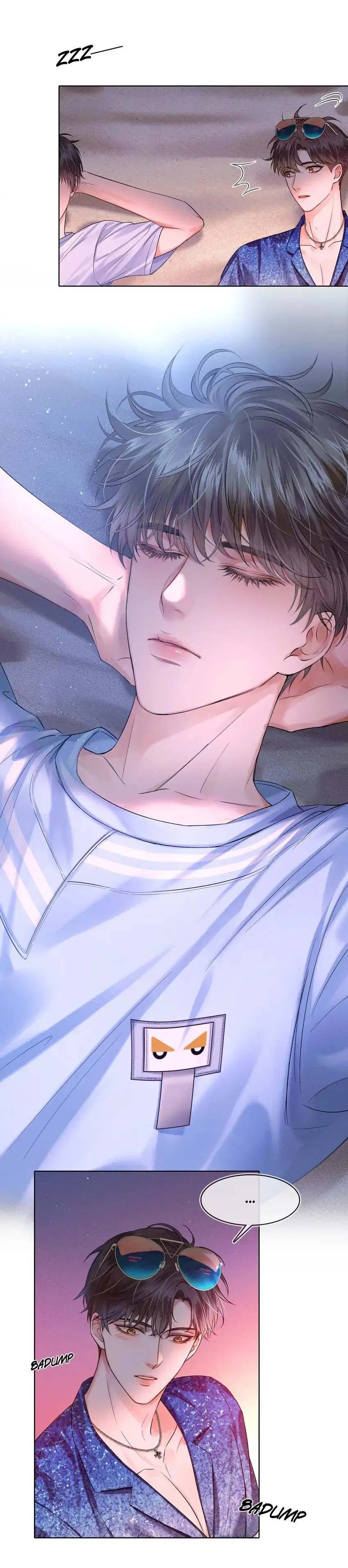 My Beloved Fool (Official) - Chapter 25 manhwa