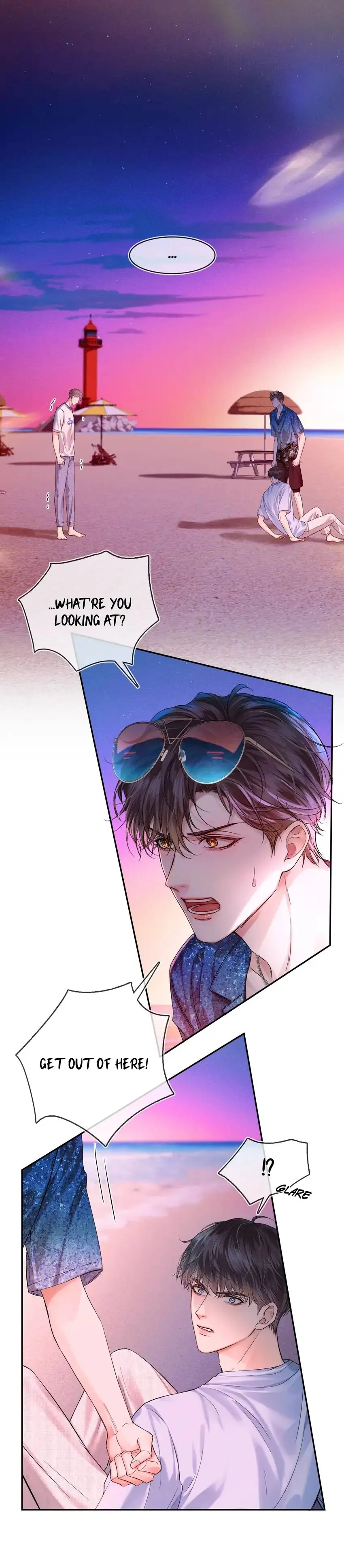 My Beloved Fool (Official) - Chapter 26 manhwa