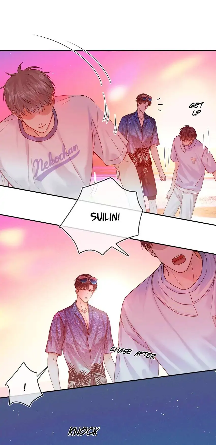 My Beloved Fool (Official) - Chapter 26 manhwa