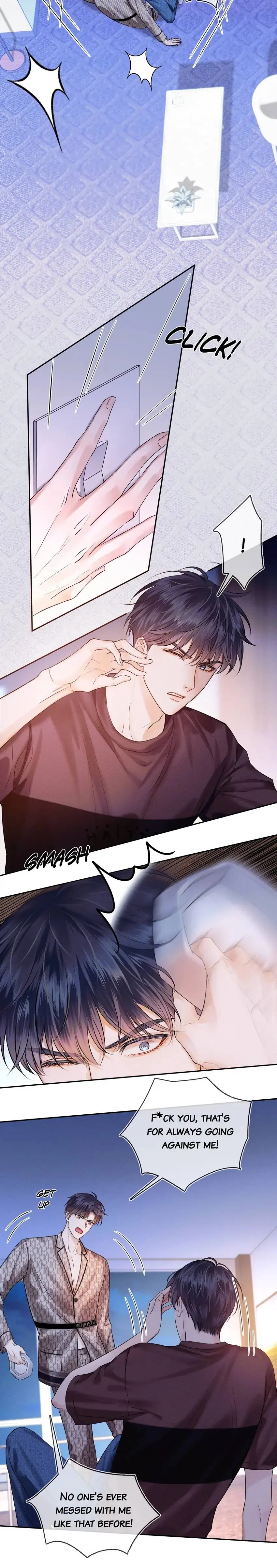 My Beloved Fool (Official) - Chapter 26 manhwa