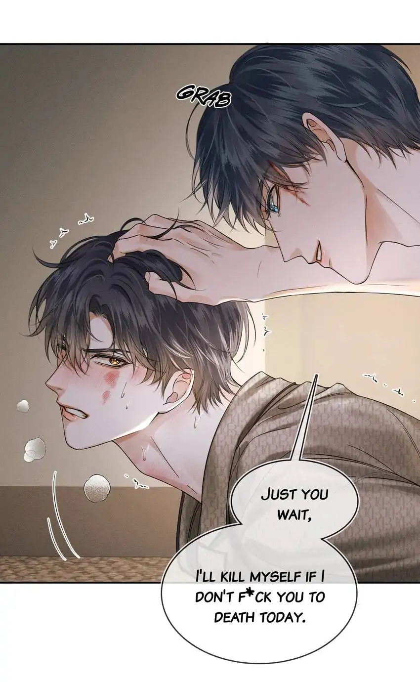My Beloved Fool (Official) - Chapter 27 manhwa