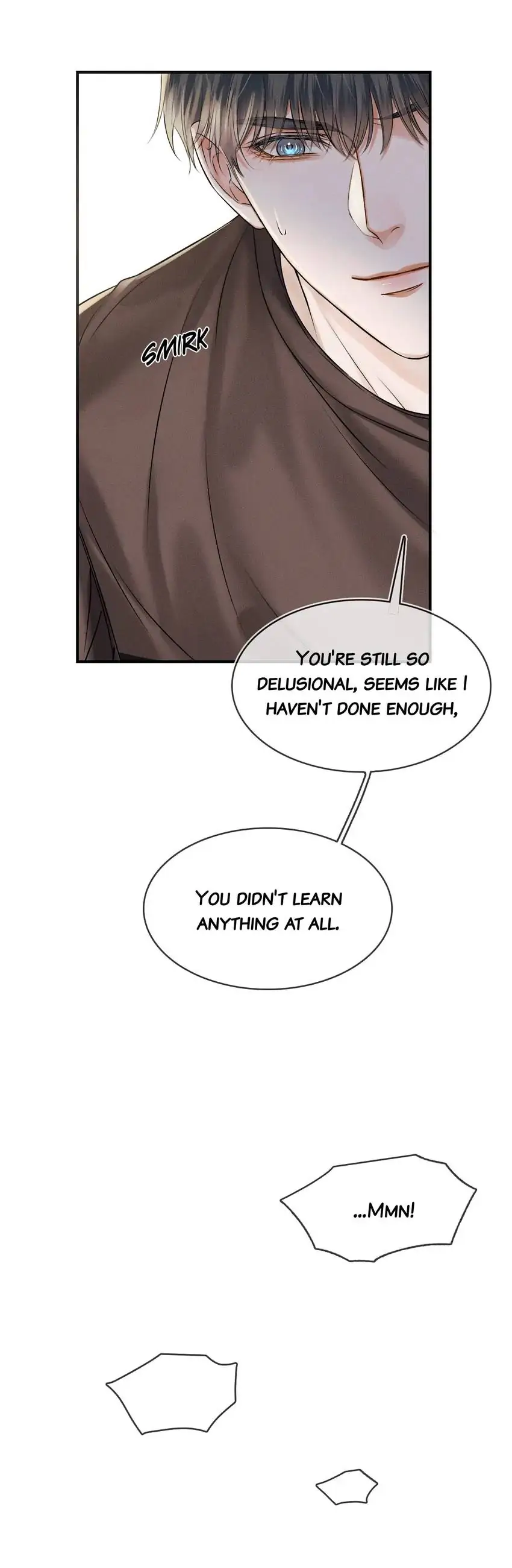 My Beloved Fool (Official) - Chapter 28 manhwa