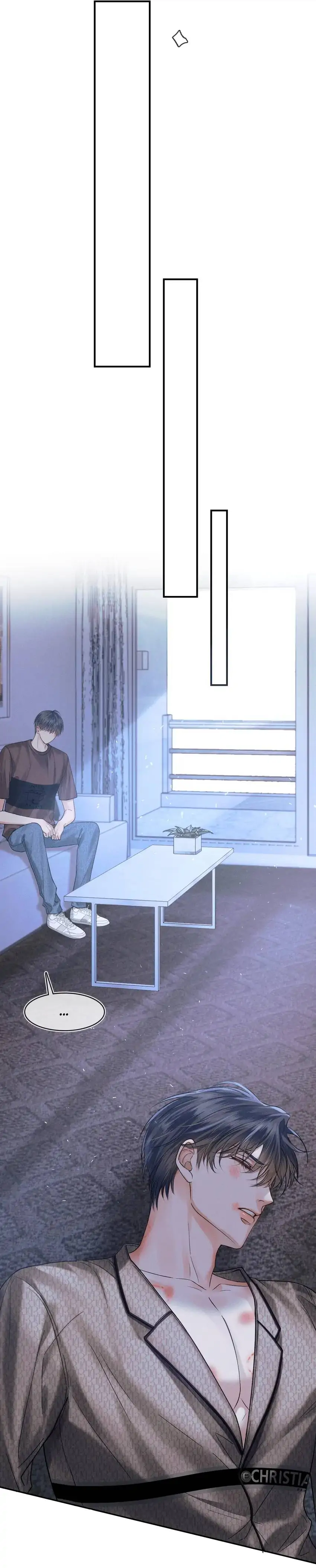 My Beloved Fool (Official) - Chapter 28 manhwa
