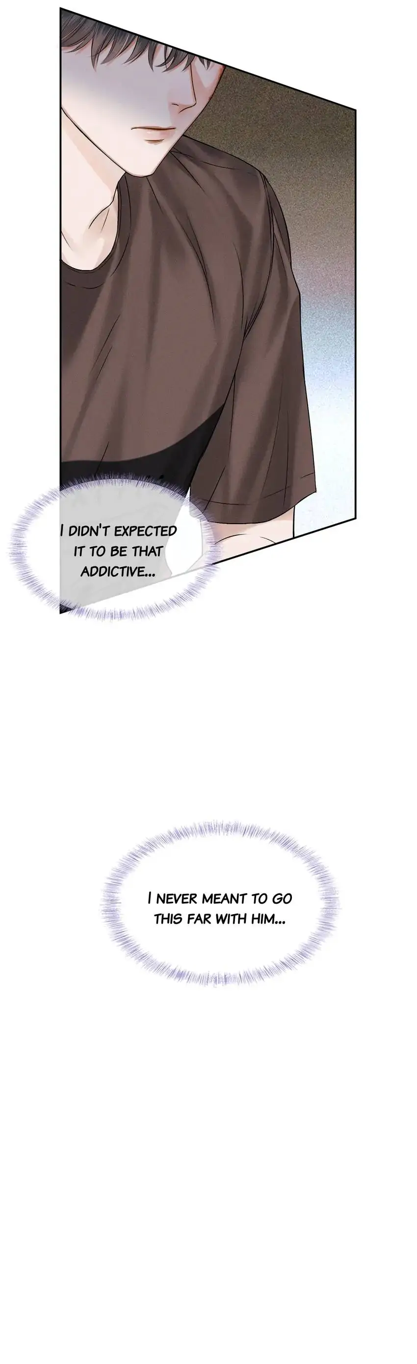 My Beloved Fool (Official) - Chapter 28 manhwa