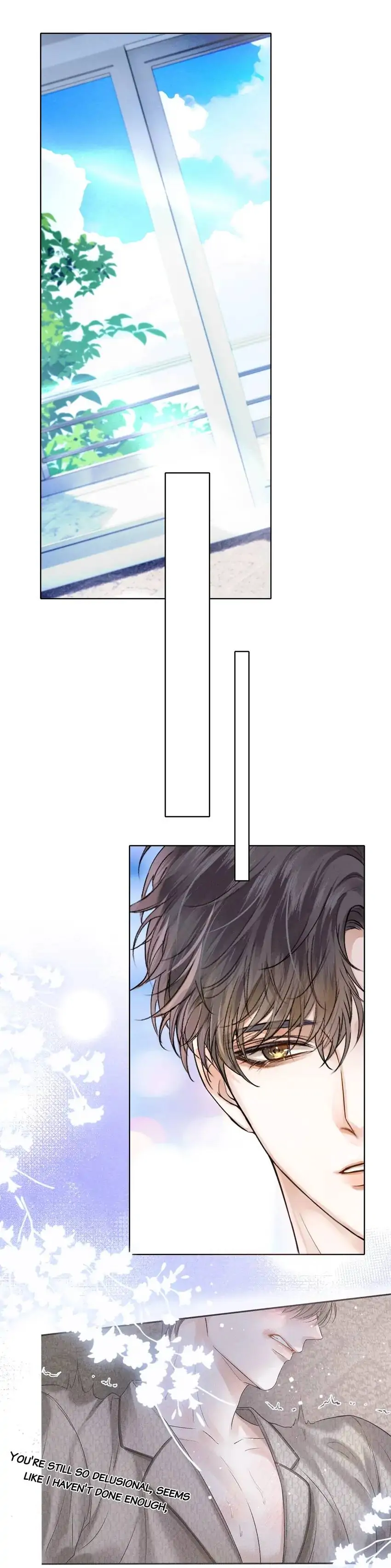 My Beloved Fool (Official) - Chapter 28 manhwa